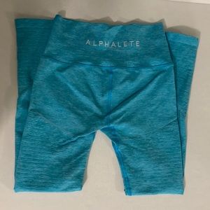 Alphalete Revival R6 Leggings